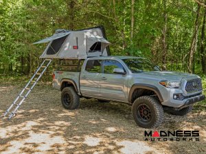 Roof Top Tent - Hard Shell - Rack Mount - Rough Country